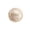 Beige, variant on Puff Powder Applicator for Face—All Types Soft Flannelette Makeup Puff with Ribbon Strap Compact Portable Tool for Loose Setting Powder and Photography Use