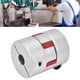 thumbnail image 3 of Acoplador Flexible ANGGREK 40 mm 49 mm para Servomotor Paso a Paso, 3 of 8