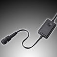 thumbnail image 2 of DELight 9 FT Multi Flash Flashing Controller 8 Modes Power Cord Home 110V for Flexible 2 Wire LED Neon Rope Light, 2 of 3