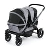 Graco® Modes™ Adventure Stroller Wagon, Teton, Grey