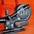 thumbnail image 3 of Retro Camera Model for Home Decoration Film Television Props Bar Decoration Home Decor Gift, 3 of 5