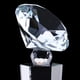 thumbnail image 3 of Premio de deportiva de 1 pieza Copa de trofeo de cristal Decoración, 3 of 8