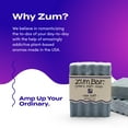thumbnail image 6 of Zum Bar Goat's Milk Bar Soap - Sea Salt - 3 oz (3 Pack), 6 of 7