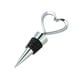 thumbnail image 1 of De herramientas para Bar, tapón para botella de vino, tapón para botella de vino tinto en forma de corazón, regalos de recuerdo de boda, recuerdos de fiesta de ahorro de champán XianweiShao 8390613929259, 1 of 1