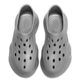 thumbnail image 5 of Unisex Clogs Sandals for Men Women, Lightweight Garden Beach Shoes, Casual Slip On Mules, 5 of 7