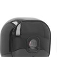thumbnail image 2 of Wireless Indoor Monitor Camera Two Way Radio WiFi Security Camera Baby Pet Monitor with Night Vision for Household Office Black, 2 of 2