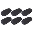 thumbnail image 3 of Lazy Eye Patch, Black Ultra Thin Medium Size Nonwoven Strabismus Eye Patch  for Adults Kids, 3 of 8