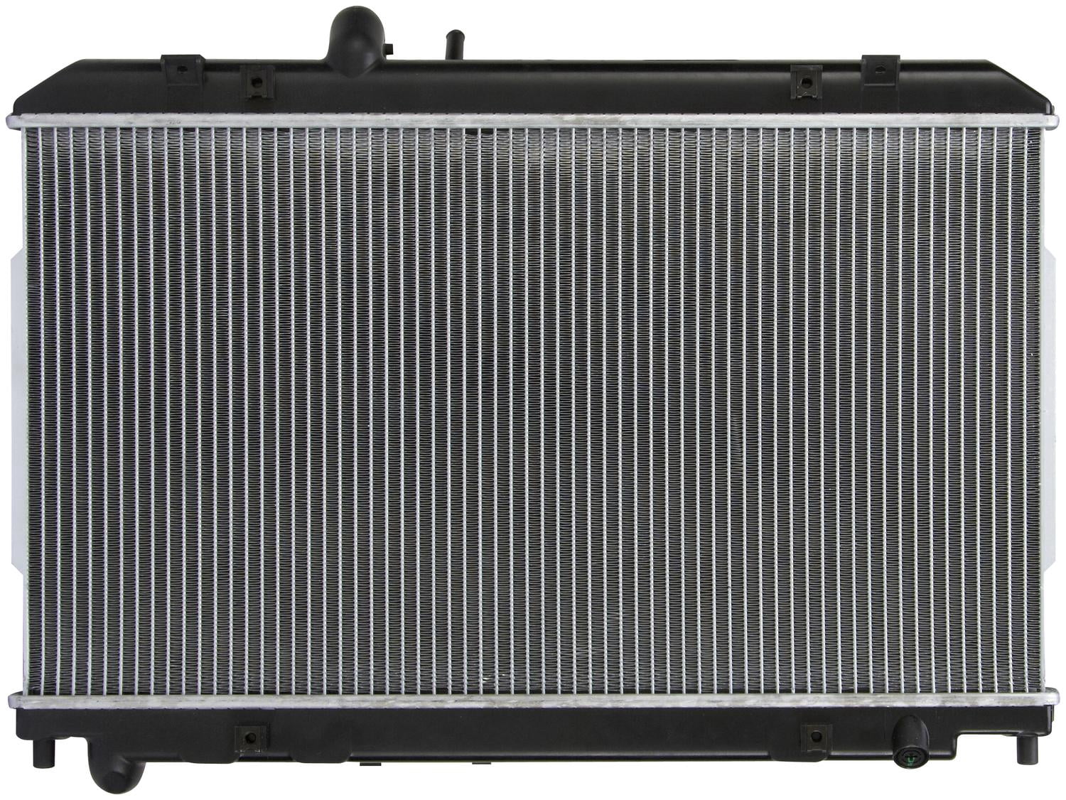 Spectra Premium CU2694 Automotive Radiator