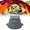 thumbnail image 1 of Collapsible Dog Bowls,  Silicone Foldable Dog Bowls Easy Cleaning Reusable Durable Safe Portable  For Hiking, 1 of 8