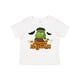 thumbnail image 1 of Halloween Monster Boys or Girls Toddler T-Shirt, 1 of 6