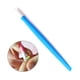 thumbnail image 3 of Bienvenido Manicura Pegatina Prensa Stick, Multifuncional Plástico Estampado Stick, Cutículas de Uñas Empuje Herramienta de Cuidado de Uñas, 3 of 5