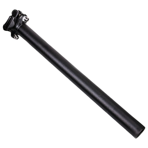 Length 350mm for Mountain Bicycles Fixed Gear Bicycles Seatpost Aluminum Alloy 27.2mm 30.9mm 31.6mm Bicycles Seat Post