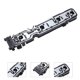 thumbnail image 5 of Placa de circuito de luz trasera BuyWeek 1681537 Ultra sensible para Ford Transit MK7 V348 Van Flat Truck 2006, 5 of 9