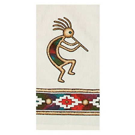 Kayo Designs - Kay Dee Designs T7390 Canyon Dance Southwest Terry Towel
