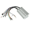 thumbnail image 4 of Controlador De Motor Sin Escobillas Para Scooter, Velocidad Estable 50 A Límite De Corriente 36 V 48 V Pantalla LCD Empuñadura Del Acelerador Para Bicicletas Eléctricas Para, 4 of 7