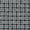 Grey, variant on REGALWOVEN Washable Kitchen Runner Rug Non-Slip Tweed Grid Floor Mat 1 Pc for Kitchen Use with Ergonomic Support and TPE Backing Brown 30" x 18"