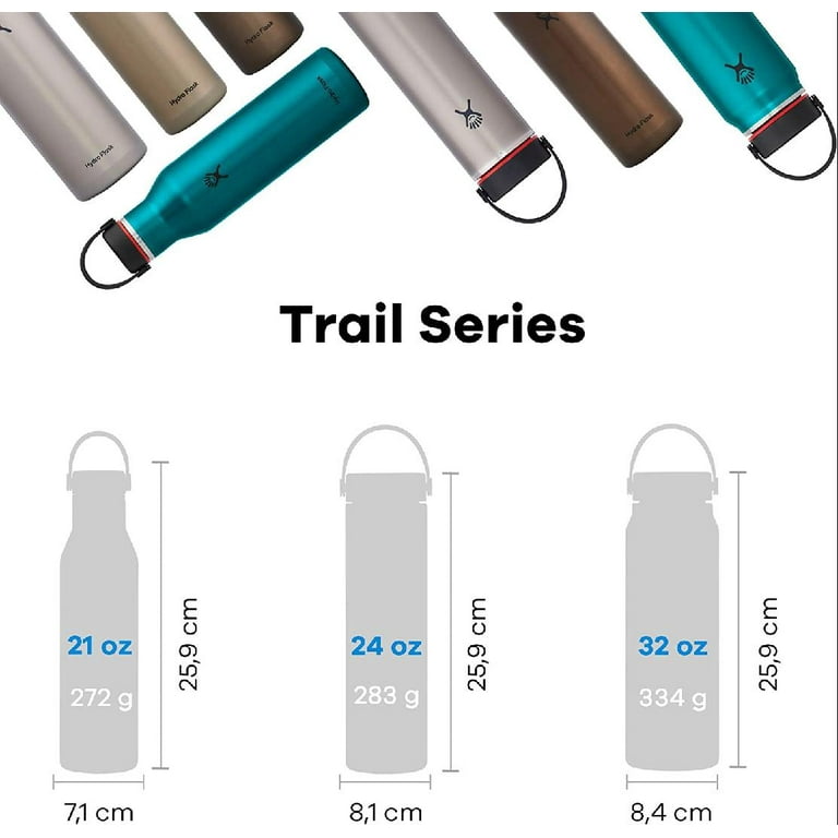 40 oz Lightweight Wide Mouth Trail Series™