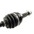 thumbnail image 5 of Maxpeedingrods Front CV Axle Shaft Left Right ATV Parts for Honda FourTrax 300 TRX300FW 4x4 1988-2000 HIFQLR, 5 of 5