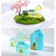 thumbnail image 3 of Bearachild Molde de casa pequeña, manualidades DIY de silicona duraderas y molde de Gel de sílice seguro de resina epoxi para manualidades Diy Herramientas y accesorios para hornear mi, 3 of 6