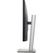 Dell P2725HE 27 16:9 Full HD 100Hz USB-C IPS LED Monitor, Black/Gray