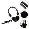 thumbnail image 3 of SHISUYAN Metal Detector Heaphone High Accuracy Headphone Adjustable Metal Detector Headphone, 3 of 9
