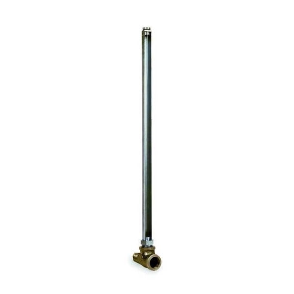 Manufacturer Varies Gauge,Drum Level 272005