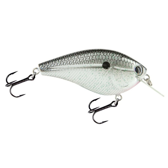 Livingston Lures Primetyme¹ SQ 2.0-XXX Shad