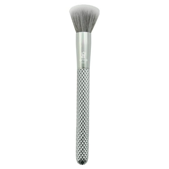 Moda Brush Metallic Buffer Makeup Brush
