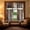 Multicolor, variant on Kitchen Curtains 3 Piece Set for Small Windows – Semi Sheer Room Darkening and Thermal Insulated Café Curtains for Kitchen, Basement, Bathroom – Light Filtering Valance and Tiers