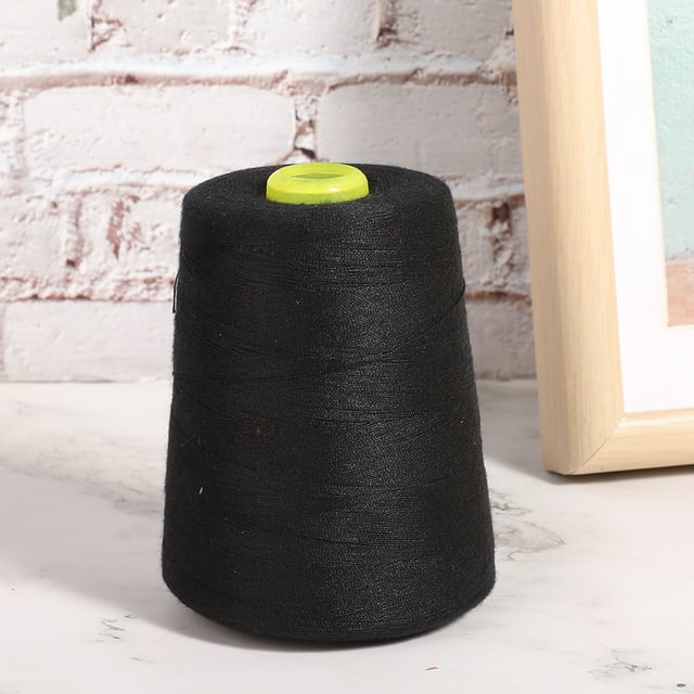 YLSHRF Fil, Fil de Machine à Coudre Réutilisable, Ourlet Ouverture de Boucle pour Vêtements Décoration Artisanat
