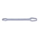 thumbnail image 2 of Llave Universal Sincero Doble Boca Autoajustable 8-22mm Alta Dureza Plata, 2 of 10