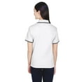 thumbnail image 2 of Devon & Jones Polo Interlock Parfait pour Femme, 2 of 2