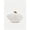 White Marble, variant on Women's Acrylic Clutch Purse Marble Pattern Evening Bag Hard Shell Minaudiere Handbag for Wedding Party