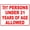 Warning Sign 1, variant on Warning Notice Traffic Sign - No Smoking at Any Time (S2-0397), 8"x12" Aluminum Safety Tin Sign, Workplace Sign, Smoke-Free Alert, Fire Hazard Sign