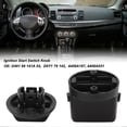 thumbnail image 3 of OEM Ignition Start Knob for Mitsubishi Lancer 2008-2017, 3 of 5