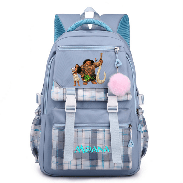 Disney store moana backpack hotsell