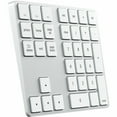 thumbnail image 3 of Satechi Bluetooth Extended Keypad, 3 of 7
