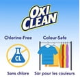 thumbnail image 2 of OxiClean Colour Shield Laundry Stain Remover Packs, 2 of 6