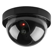 Wireless Home Security Camera Analog Video Surveillance Indoor Outdoor Virtual Dome System