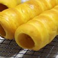 thumbnail image 4 of Toystoory Cannoli molde para pan de acero inoxidable Cannoli molde para pan tubo hogar panadería pastelería herramienta para hornear Herramientas y accesorios para hornear plata y 12 piezas, 4 of 6