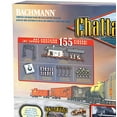 thumbnail image 5 of Bachmann Trains Chattanooga Ready To Run Electric Train Set - HO Scale, 5 of 5