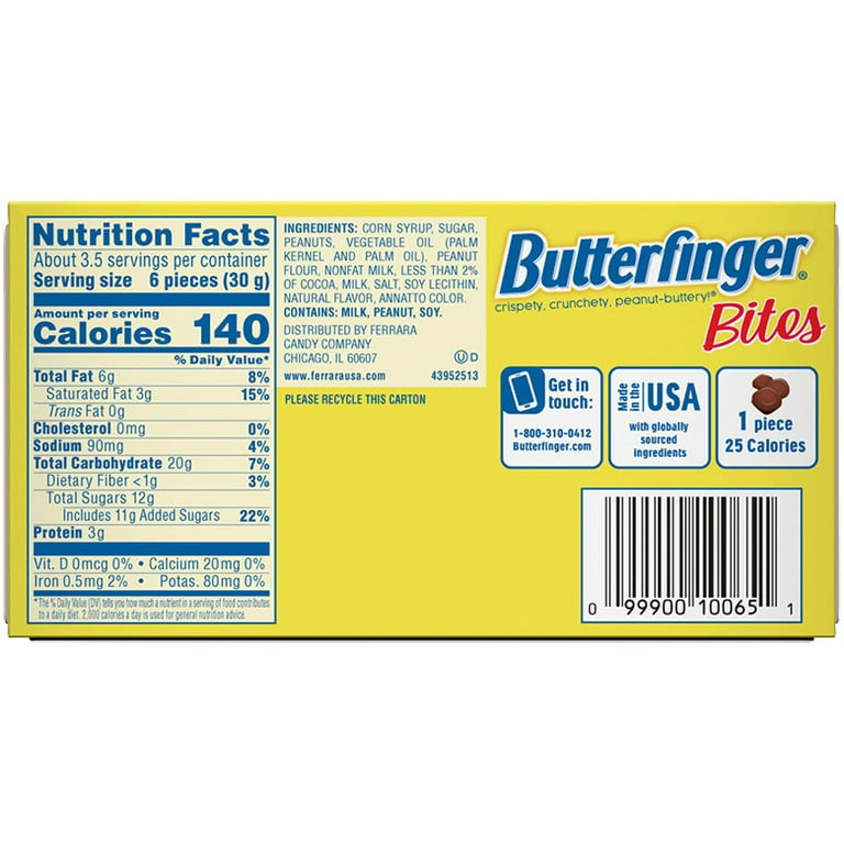 butterfinger-bar-nutrition-facts