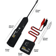 thumbnail image 4 of 2X Wire Short Open Finder Circuit Detector Power Cable Tester EM415PRO Scanner Diagnostic Tool for Boat, 4 of 5