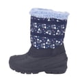 thumbnail image 3 of Trespass Boys/Girls Runa Snow Boots, 3 of 5