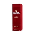 thumbnail image 3 of Refill Bottle Scandal Pour Homme 200Ml EDT Jean Paul Gaultier, 3 of 3