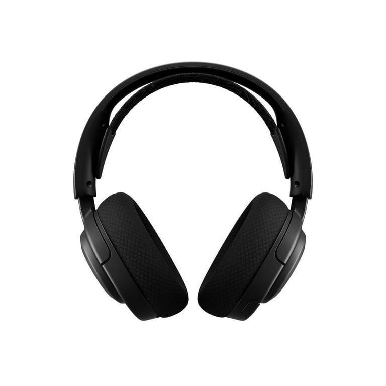 ヘッドホン SteelSeries Arctis Nova 5 Wireless Amazon.com: SteelSeries Arctis Nova 5 Wireless Multi-System