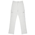 thumbnail image 2 of Pantalones Cargo Mujer Talle Alto Niñas Pantalones Cargo Pantalones Cargo Mujer Pantalones Cargo Con Bolsillos Talla S, 2 of 7