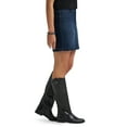 thumbnail image 3 of Lee® Women's Mid Rise Skort, Sizes 4-20, 3 of 7