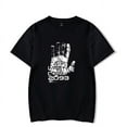 thumbnail image 2 of Yeat 2093 Hand T-shirt Rapper Vintage Merch Women Men Fashion HipHop Short Sleeve, 2 of 3