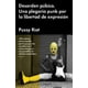 thumbnail image 1 of Desorden publico. una plegaria punk por la libertad / pd., 1 of 1